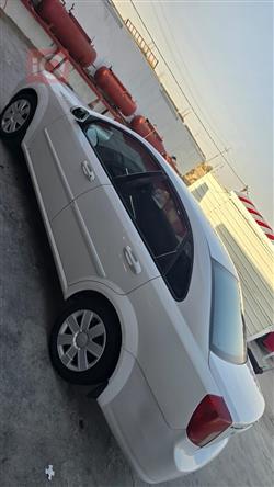 Chevrolet Optra